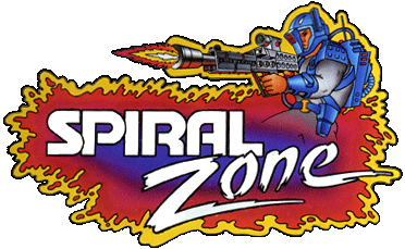 Spiral Zone Complete (7 DVDs Box Set)